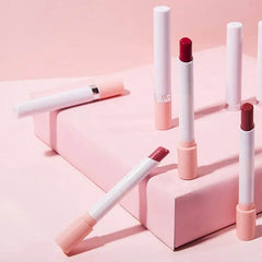 Matte Mist Lipstick Lipstick Cool Design Creative - ProTrendyz