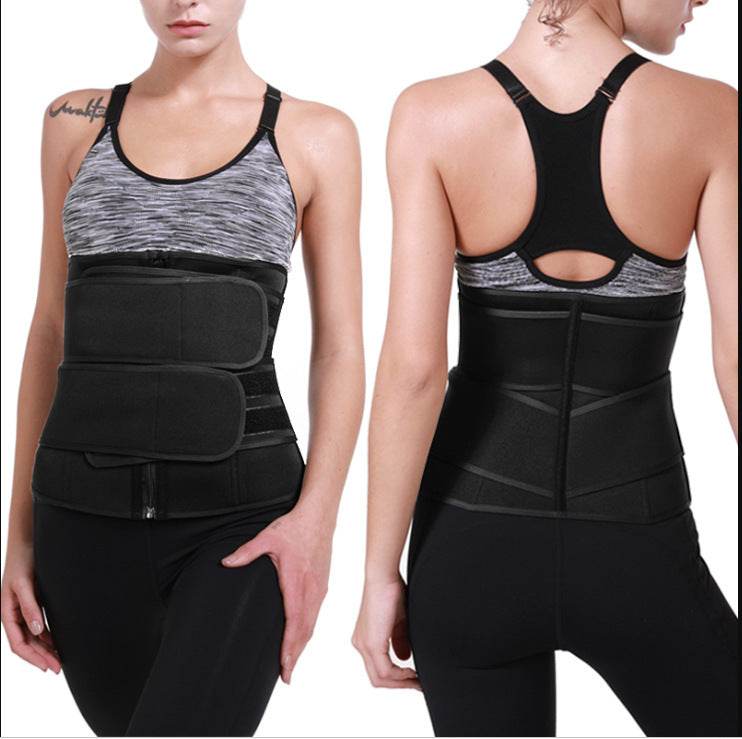 Sports Slimming Waist Belt - ProTrendyz