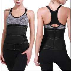 Sports Slimming Waist Belt - ProTrendyz