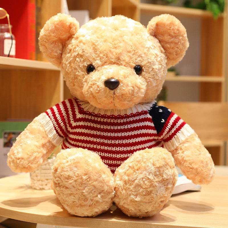 Teddy Bear Plush Toy Hug Bear - ProTrendyz