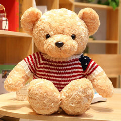 Teddy Bear Plush Toy Hug Bear - ProTrendyz