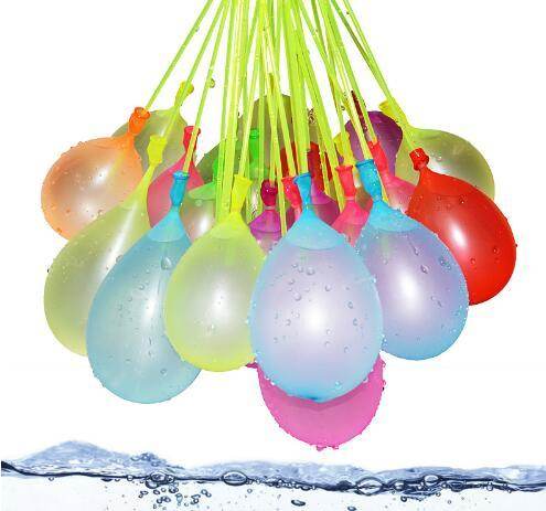 111Pcs Funny Water Balloons Toys Magic Summer Beach Party Outdoor - ProTrendyz