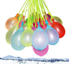 111Pcs Funny Water Balloons Toys Magic Summer Beach Party Outdoor - ProTrendyz
