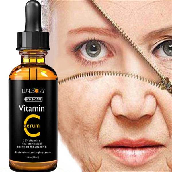 Vitamin C Vitamin E - ProTrendyz