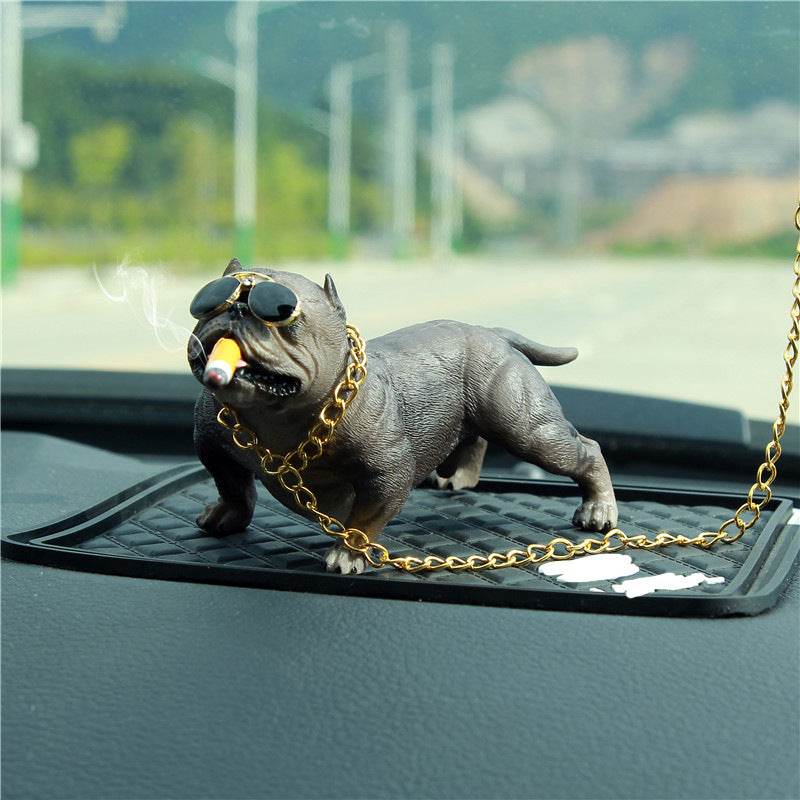 Bully Dog Car Decoration - ProTrendyz