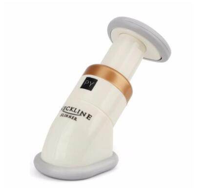 Mini Neckline Slimmer Neck Exerciser Chin Massager - ProTrendyz