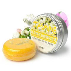 Ginger Skin Care Shampoo Conditioner Essential Oil Soap Nourishing - ProTrendyz