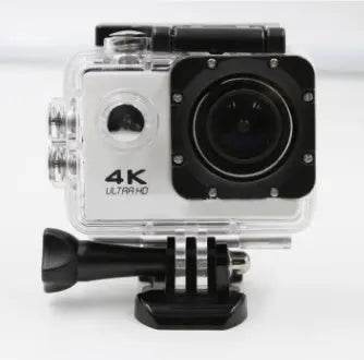 4K Waterproof Sport Camera New Creative Updated Smart Crisp - ProTrendyz