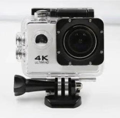 4K Waterproof Sport Camera New Creative Updated Smart Crisp - ProTrendyz