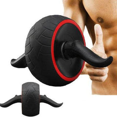 Reboundable Abdominal Wheel - ProTrendyz