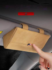 Car Glasses Storage Box - ProTrendyz