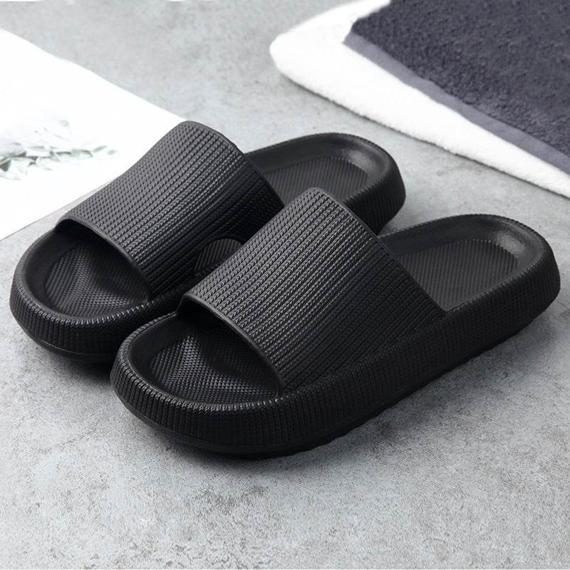 Soft Home Couple Slippers - ProTrendyz