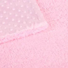 Polar Dot Baby Blanket Blanket Newborn Baby Swaddle Wrap Envelope Bebe Wrap Newborn Baby Bedding Blanket - ProTrendyz