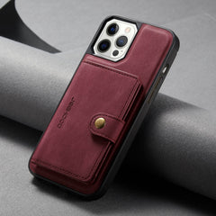 Doka Wallet XR Magnetic Phone Case - ProTrendyz