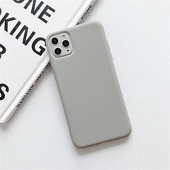 Compatible With , Frosted Phone Case - ProTrendyz