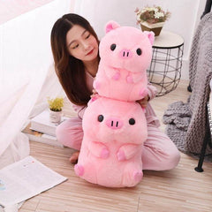 Unique Soft Teddy Plush Boba Milk Tea Plushie Toy Stuffed Fruit Shape Taste Milk Tea Hug Pillow Balls Boba Tea Cup Cushion Kids - ProTrendyz