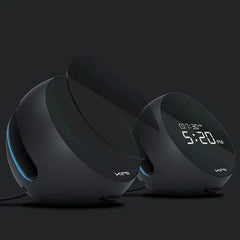 Upgraded Smart Wireless clock charger - ProTrendyz