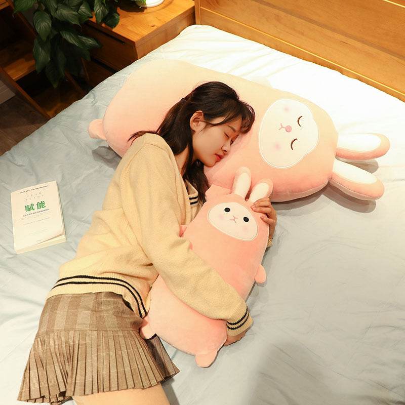 Rabbit Plush Doll - ProTrendyz