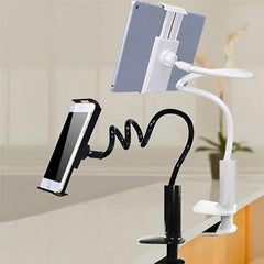 360 Degree Spiral Base Lazy Mobile Phone Tablet Stand US - ProTrendyz