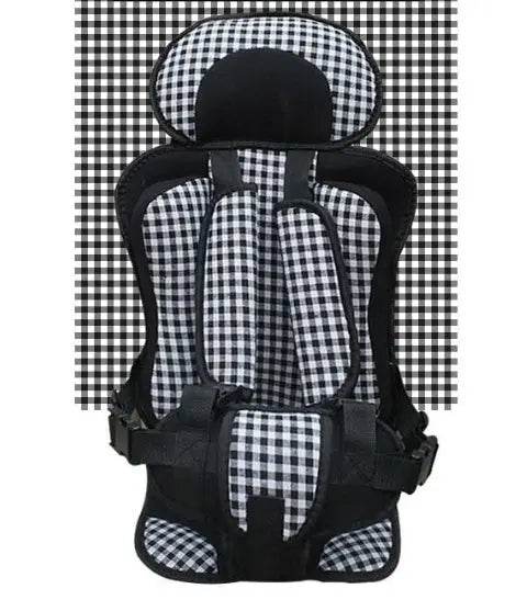 Infant Safe Seat Portable Baby Safety Seat US - ProTrendyz