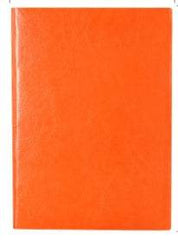 Notebook Leather Stationery Notepad - ProTrendyz