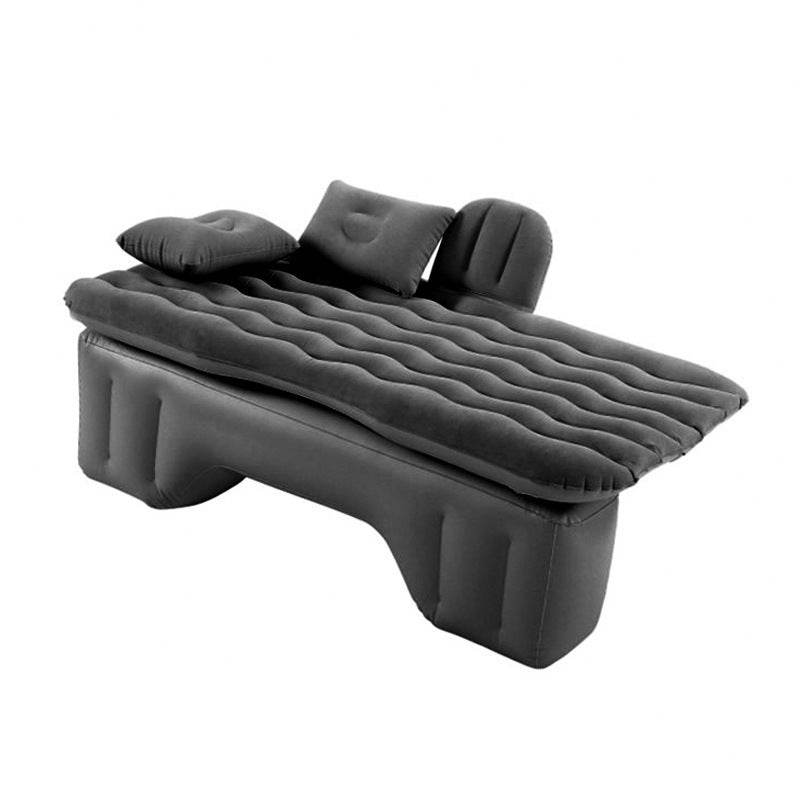 Inflatable Mattress Camping Car Air Mattress Car Travel Mattress Outdoor Car Pillow Bed - ProTrendyz