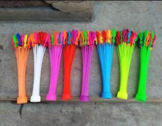 111Pcs Funny Water Balloons Toys Magic Summer Beach Party Outdoor - ProTrendyz