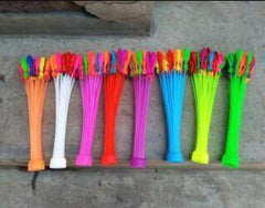 111Pcs Funny Water Balloons Toys Magic Summer Beach Party Outdoor - ProTrendyz