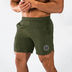 Muscle Wear Gym Shorts - ProTrendyz