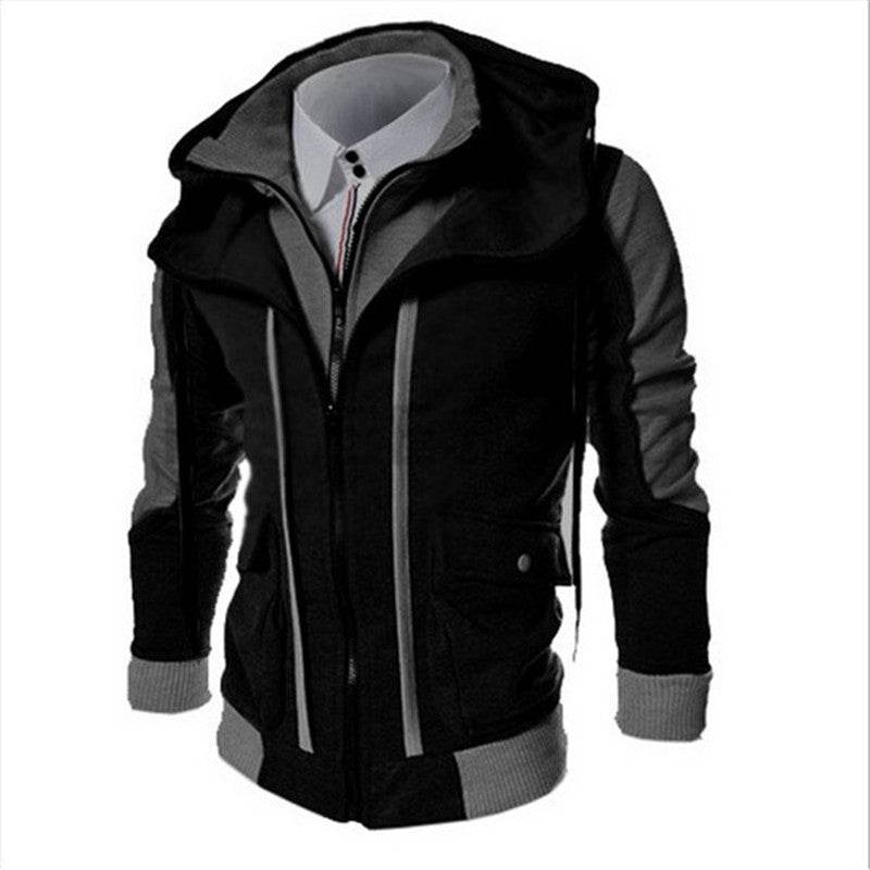 Casual Men Jackets Coats - ProTrendyz