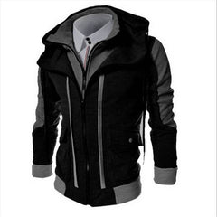 Casual Men Jackets Coats - ProTrendyz