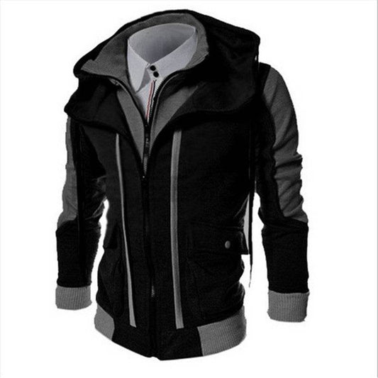 Casual Men Jackets Coats - ProTrendyz
