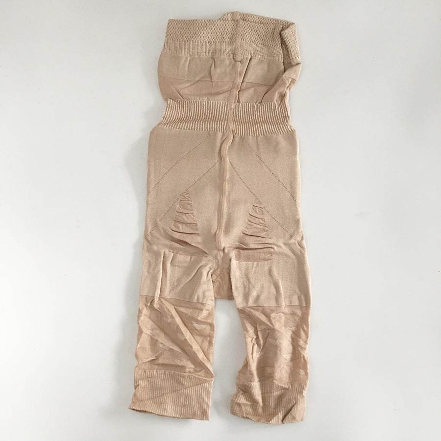 Women Seamless High Waist Shapewear Short Tummy Control - ProTrendyz