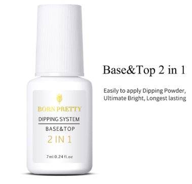 Nail Polish, Nail Infiltration Powder, Powder Sticky Powder, Nail Art - ProTrendyz