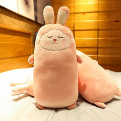 Rabbit Plush Doll - ProTrendyz