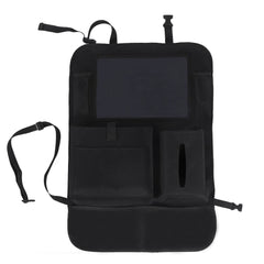 Child car seat back cover touch screen - ProTrendyz