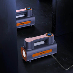 Tire Inflator 12V DC Portable Compressor Electric DC Auto Tire Pumps For Car Tires Emergency - ProTrendyz