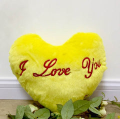 34CM Unique Toy Luminous Pillow Vivid Star Design LED Light Colorful Cushion Stars Plush Pillow Toys Gift For Kids Children Girl - ProTrendyz