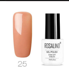 Japanese Style Nail Phototherapy Color Gel Nail Gel - ProTrendyz