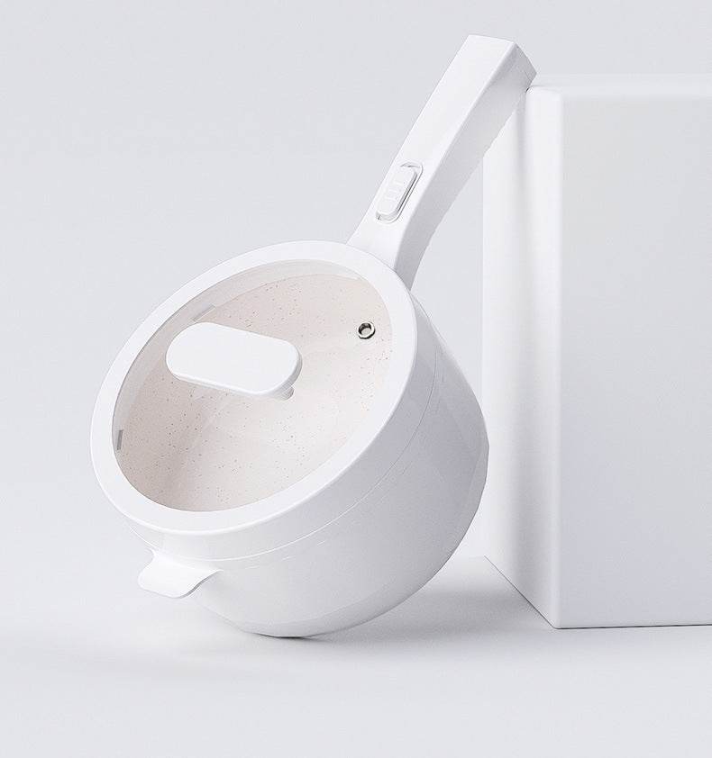 Electric Cooking Pot Dormitory Small Cooking Pot - ProTrendyz