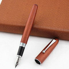 Vintage wooden pen - ProTrendyz