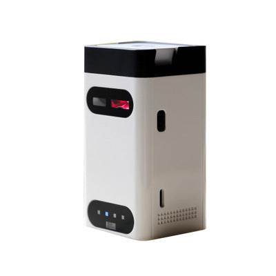 LEING FST Virtual Laser Keyboard Bluetooth Wireless Projector Phone Keyboard For Computer Pad Laptop With Mouse Function - ProTrendyz