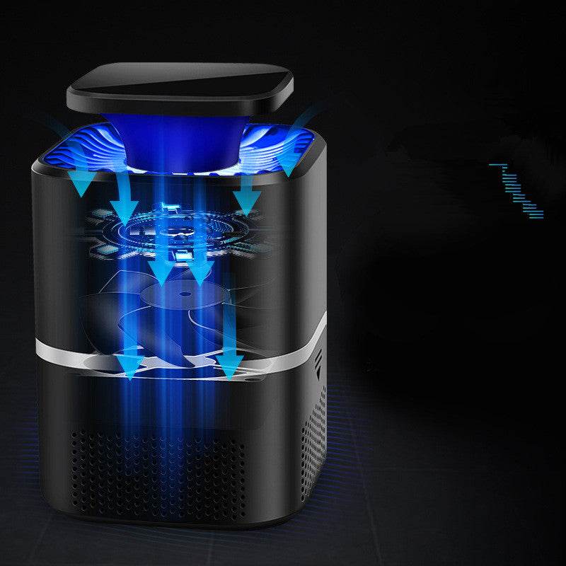 Home mosquito killer artifact - ProTrendyz