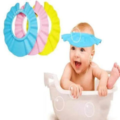 New Eco-friendly Material Kids Shower Baby Bath Adjustable Size - ProTrendyz
