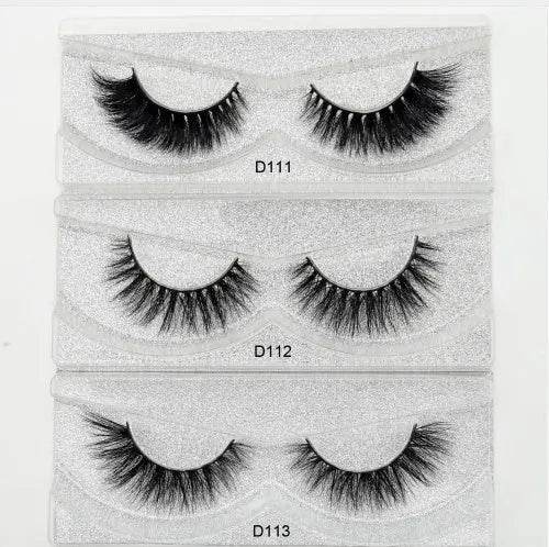 Faux Aurelia Eye Lashes - ProTrendyz