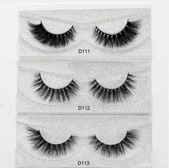 Faux Aurelia Eye Lashes - ProTrendyz