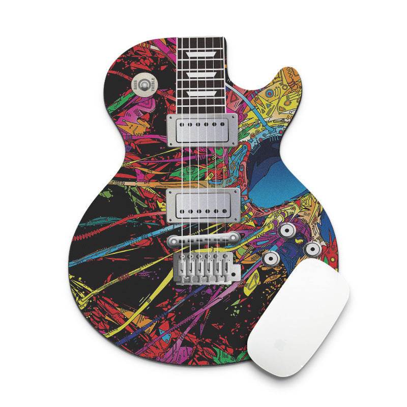 Computer guitar mouse pad - ProTrendyz