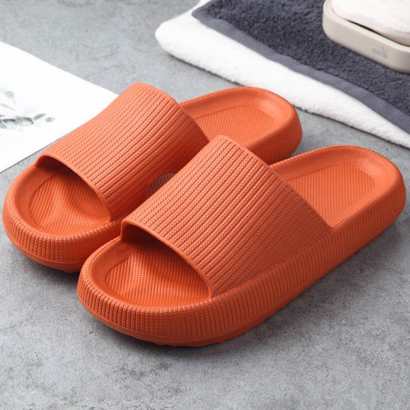 Soft Home Couple Slippers - ProTrendyz