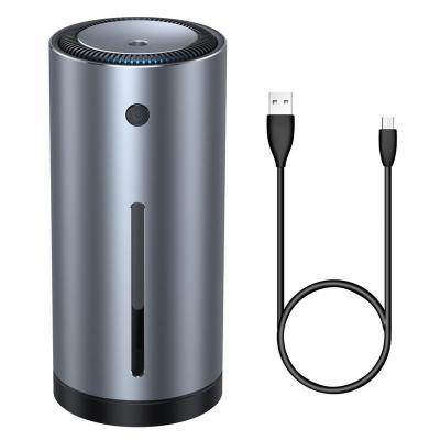 Car Diffuser Humidifier Car Humidifier Aromatherapy Diffusers Car Odor Eliminator For Car Home Office Bedroom - ProTrendyz