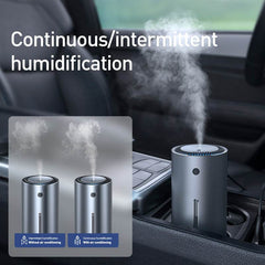 Car Diffuser Humidifier Car Humidifier Aromatherapy Diffusers Car Odor Eliminator For Car Home Office Bedroom - ProTrendyz